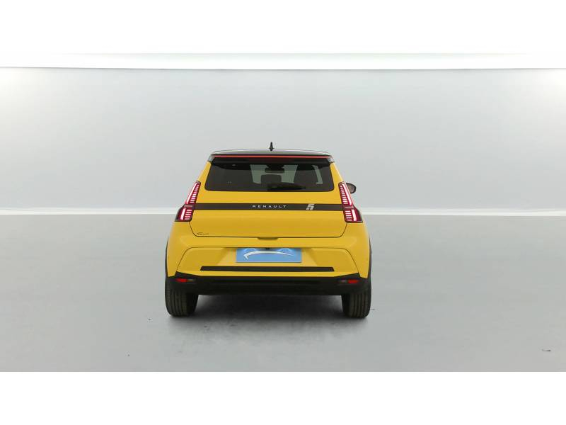Renault R5 E-Tech Electrique