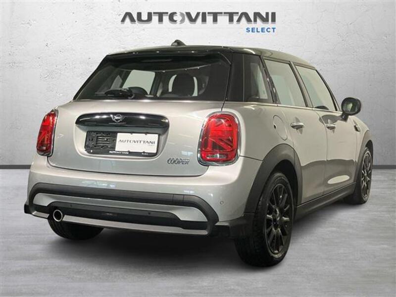 Mini