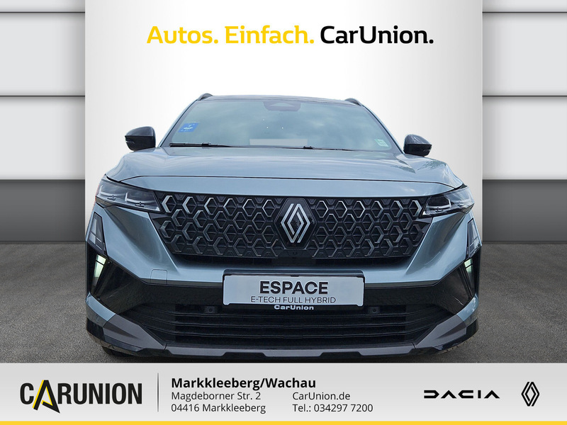 Renault Espace