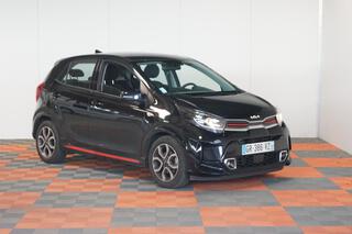 PICANTO