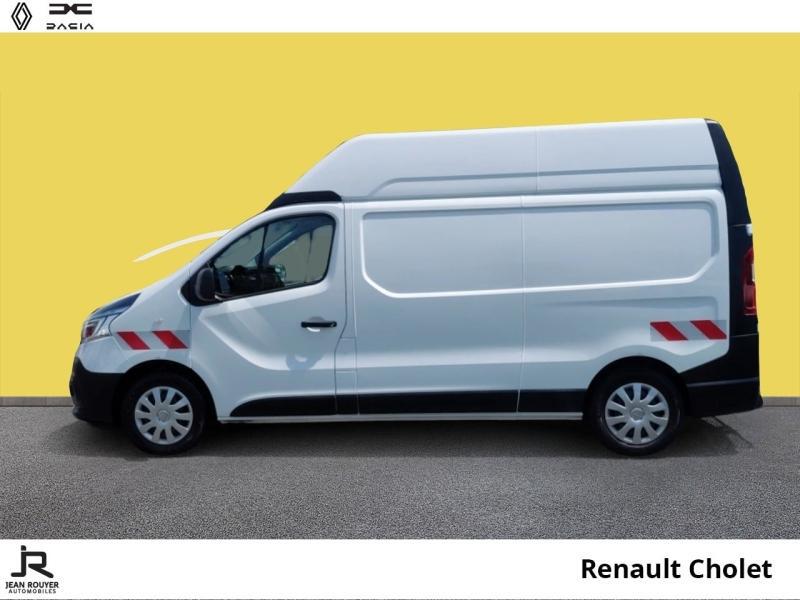 Renault Trafic Fourgon