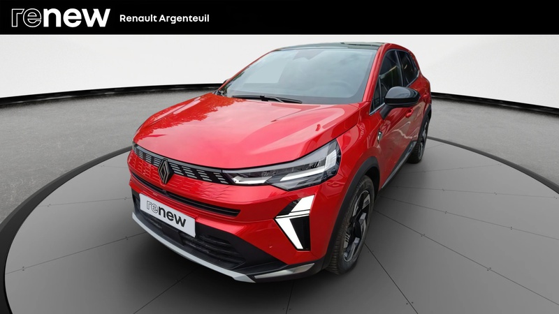Renault Symbioz