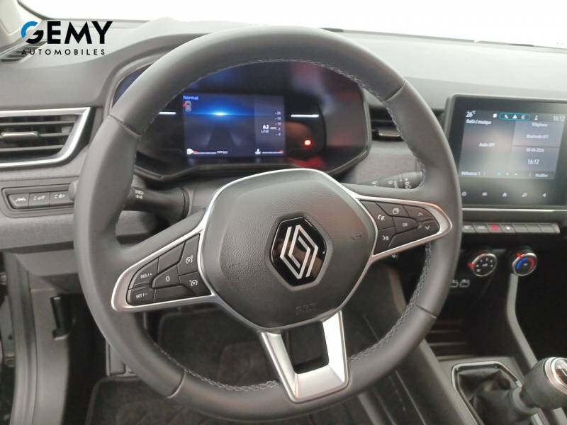 Renault Clio V