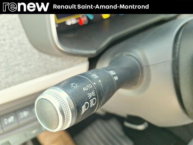 Renault ZOE E-Tech Electrique