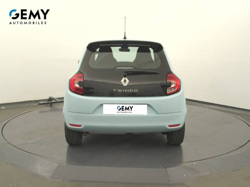 Renault Twingo III