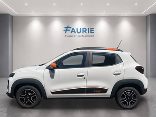 Vehicle 3D Image