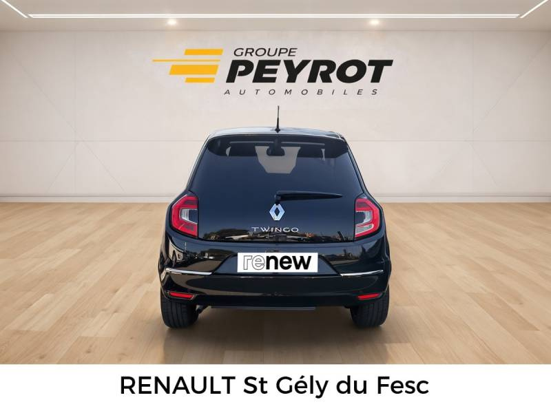 Renault Twingo III