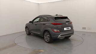 Vehicle 3D Image
