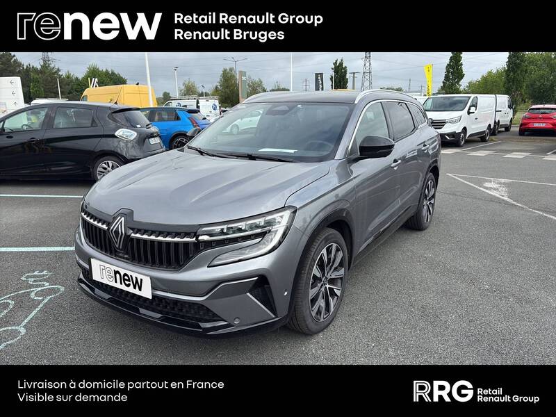 Renault Espace VI