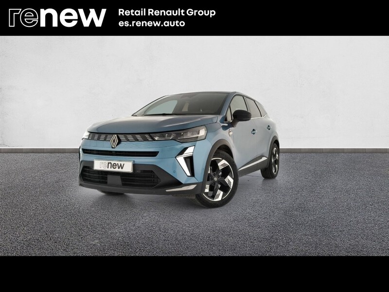 Renault Symbioz