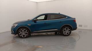 Vehicle 3D Image