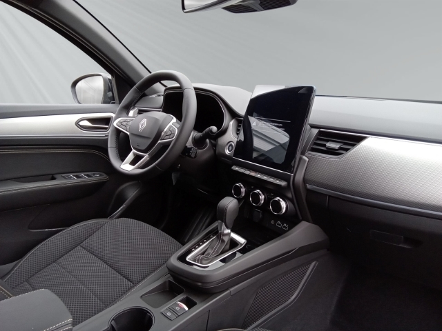 Renault Arkana – Bild 12