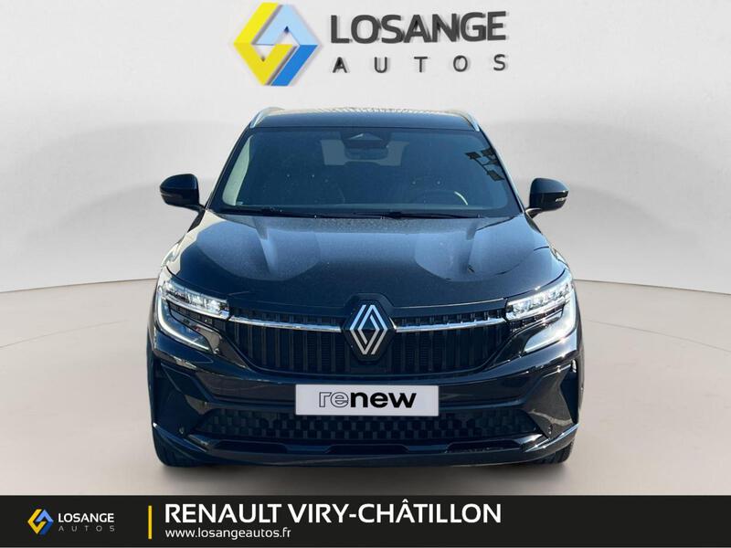 Renault Espace VI