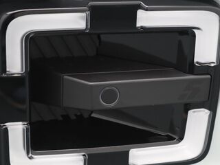 Vehicle 3D Image