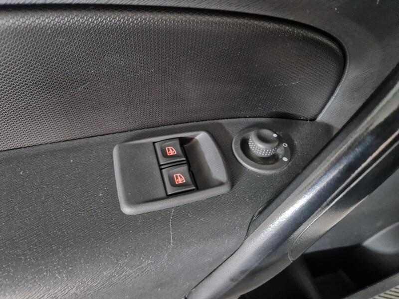 Renault Kangoo VU