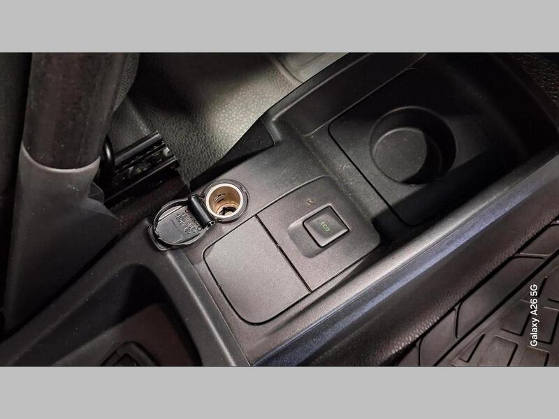 Renault Kangoo VU
