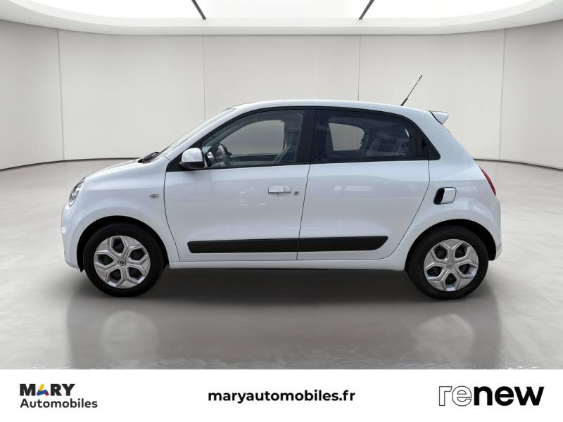 Renault Twingo III