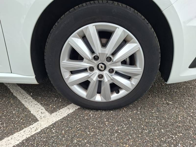 Renault Megane IV Berline