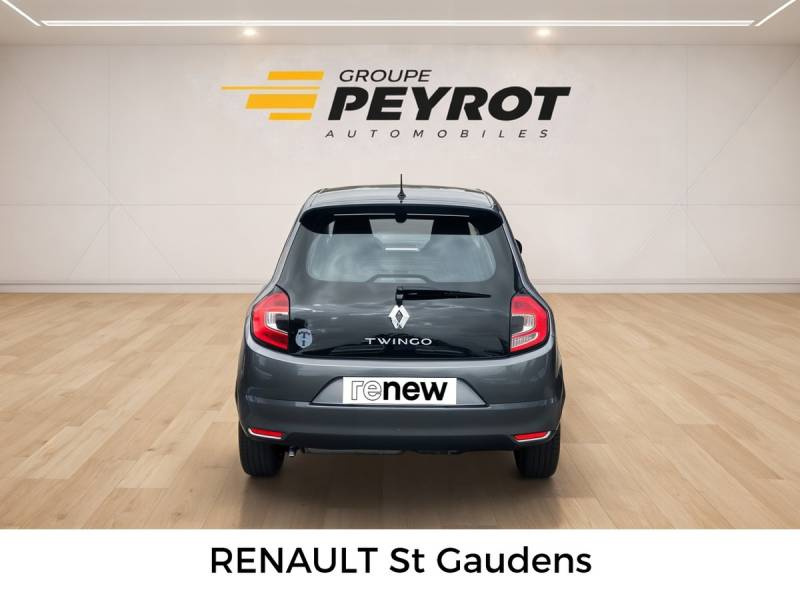 Renault Twingo III