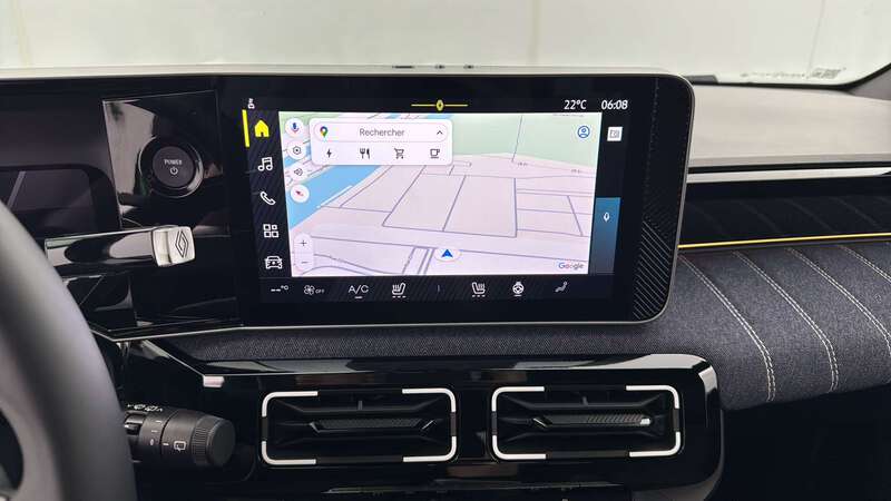 Renault R5 E-Tech Electrique