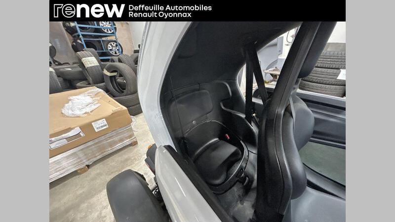 Renault Twizy