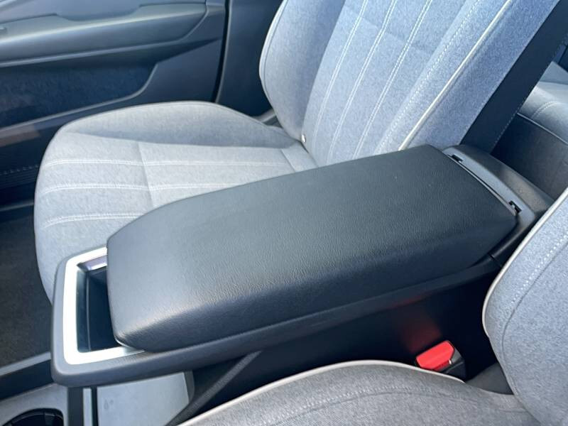 Renault Scenic E-Tech Electrique