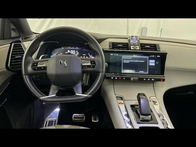 DS DS7 Crossback