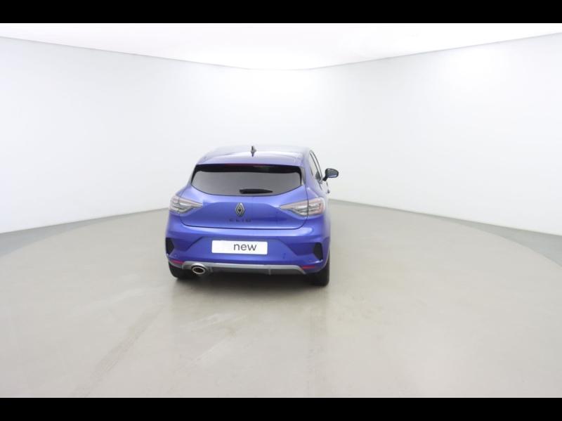 Renault Clio V