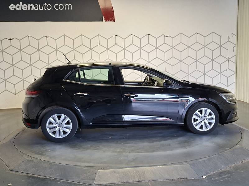 Renault Megane IV Berline