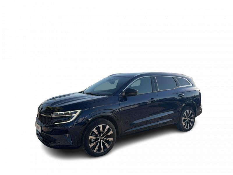 Renault Espace VI