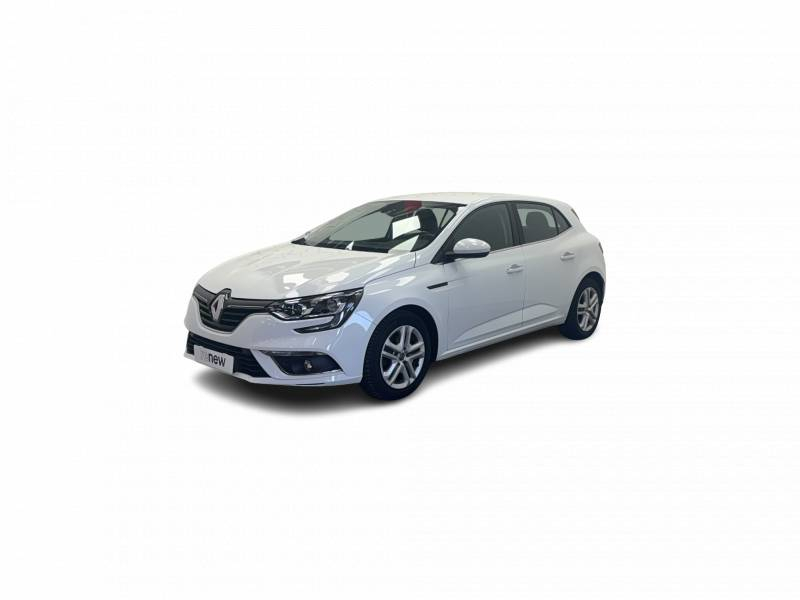 Renault Megane IV Berline