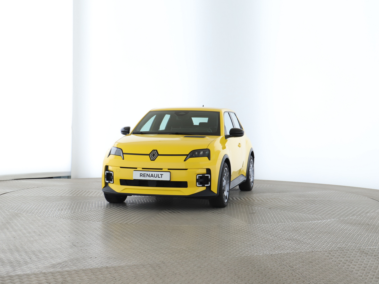 Renault R 5