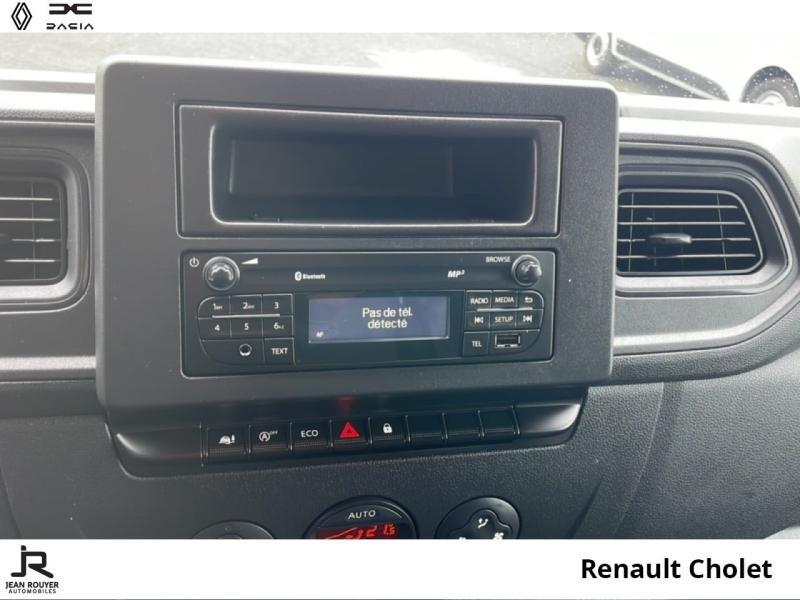 Renault Master Grand Volume