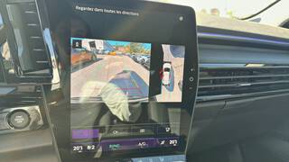 Vehicle 3D Image
