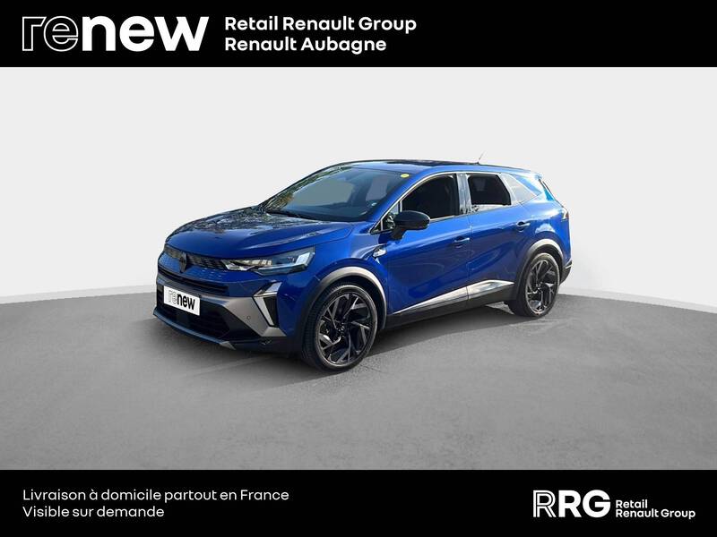 Renault Symbioz