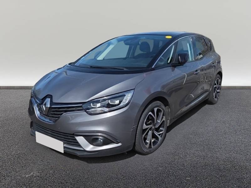 Renault Scenic IV