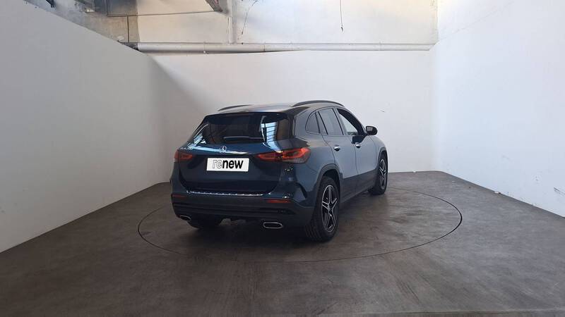Mercedes Benz Classe GLA