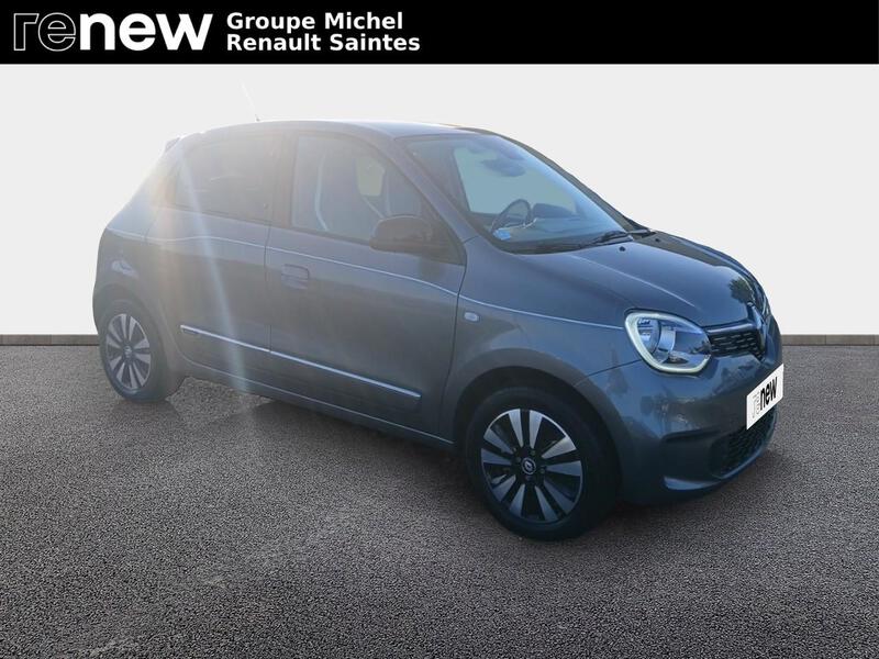 Renault Twingo E-Tech Electrique