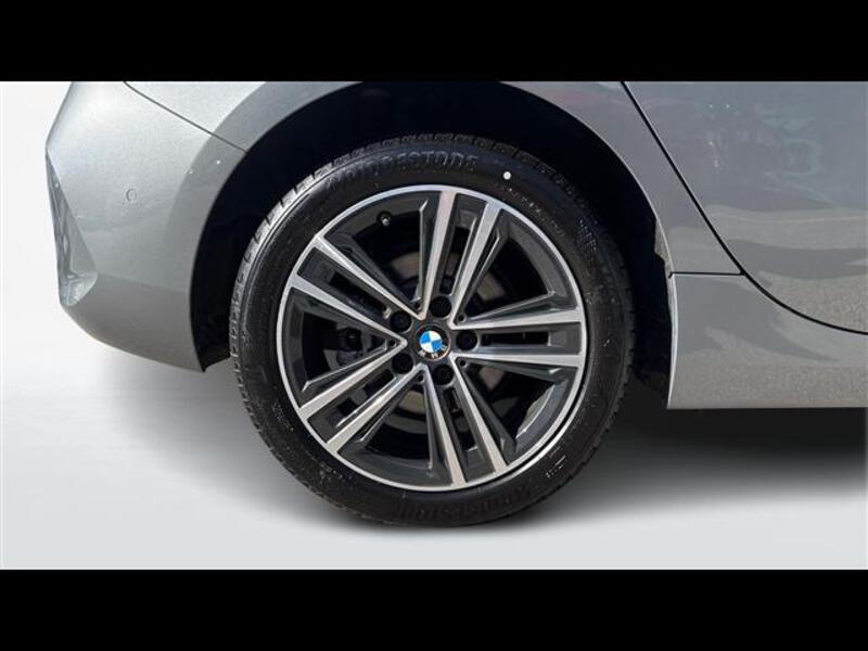 BMW Serie 1