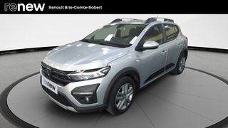 SANDERO