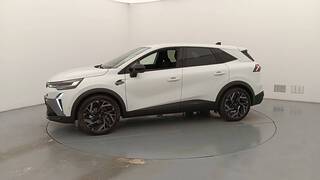 Vehicle 3D Image