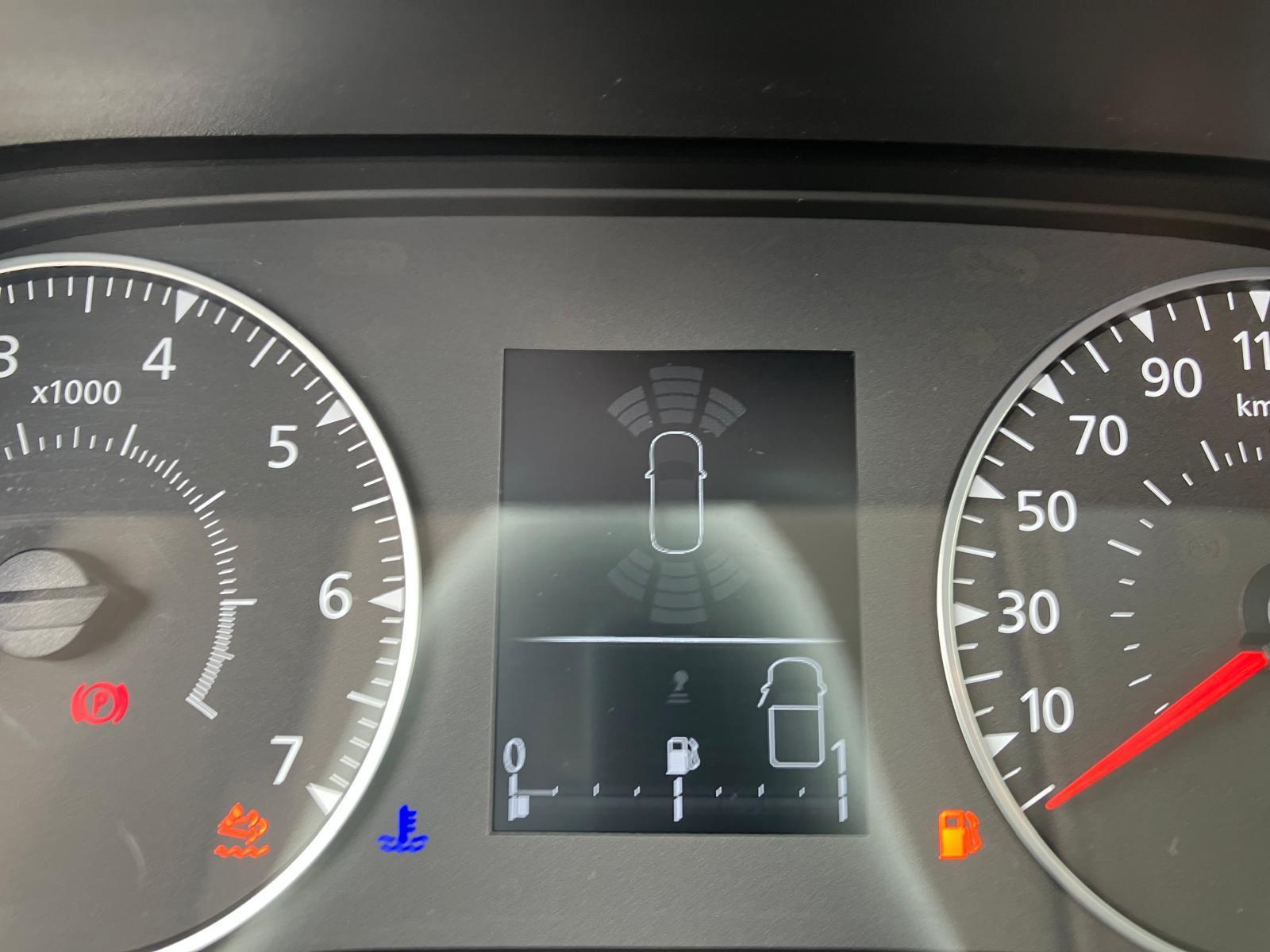 Renault Express – Bild 13