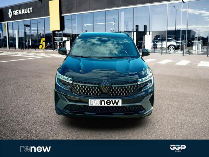 Renault Espace VI