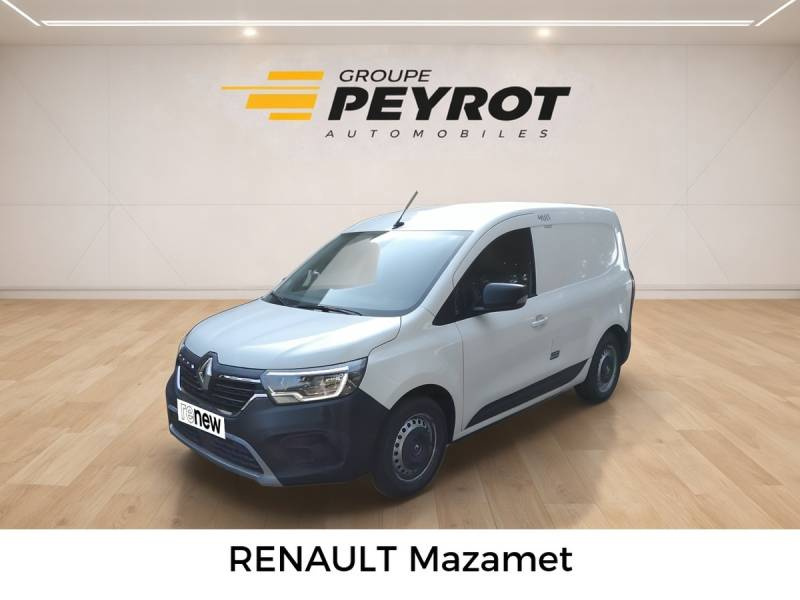 Renault Kangoo VU