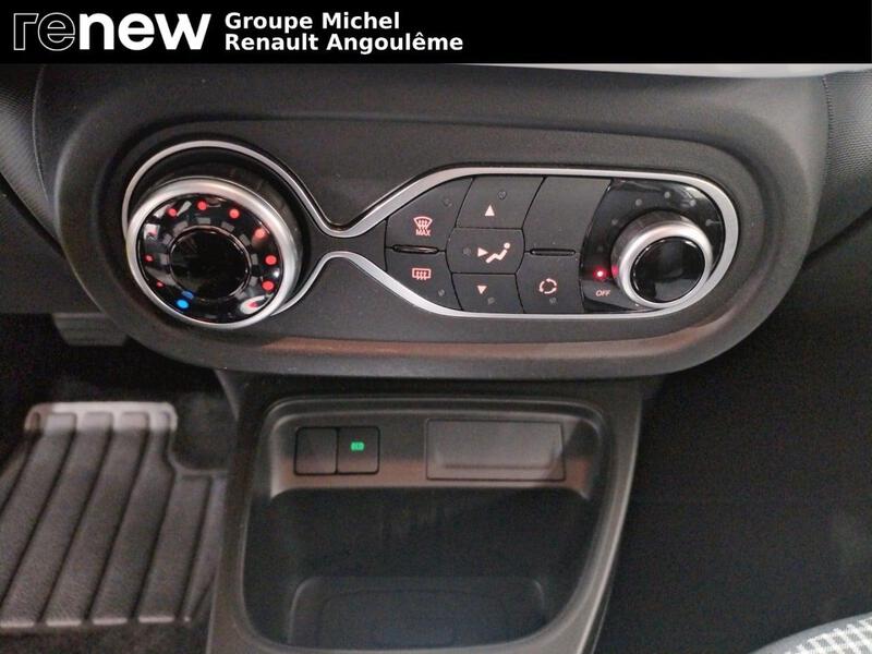 Renault Twingo E-Tech Electrique