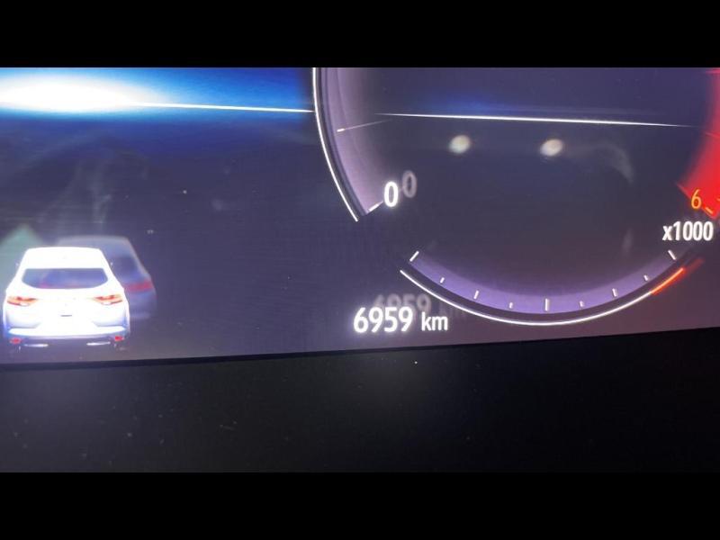 Renault Megane IV Berline