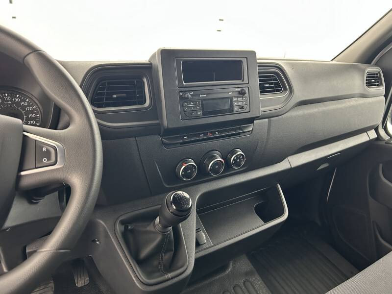Renault Master III