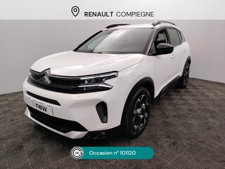 C5 AIRCROSS
