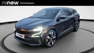 MEGANE E-TECH ELECTRIQUE