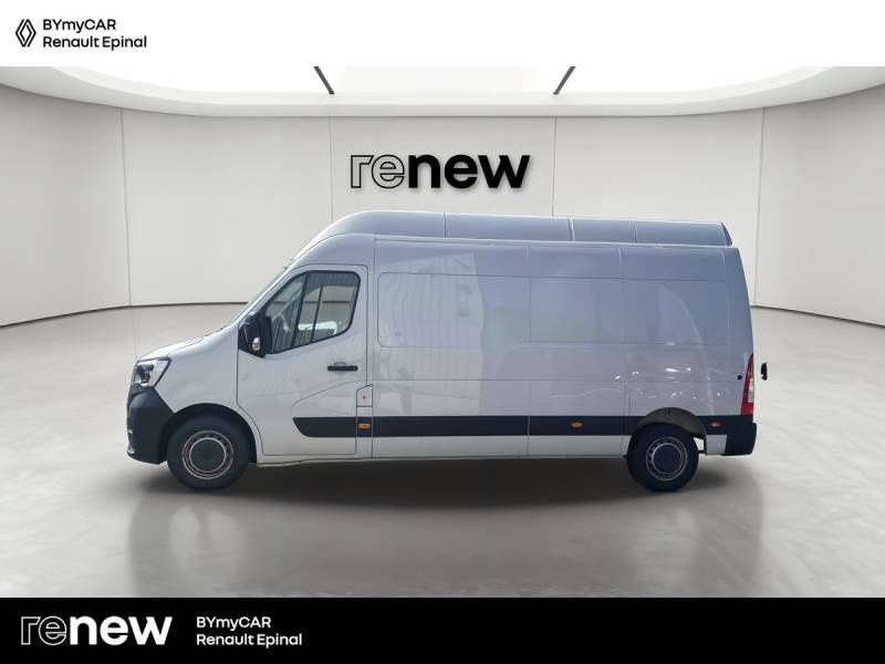 Renault Master Fourgon